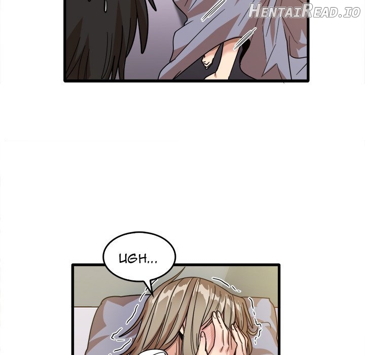 No More, No Less Chapter 39 - page 83