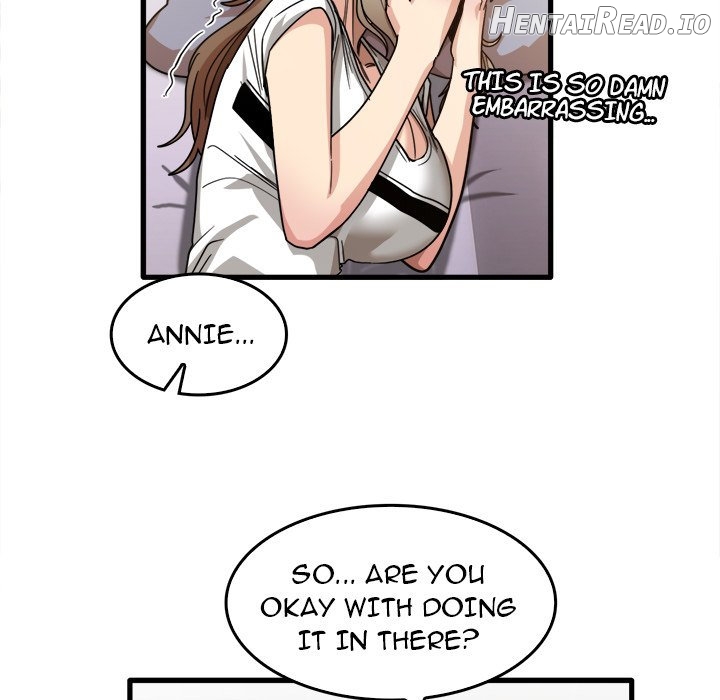 No More, No Less Chapter 39 - page 84