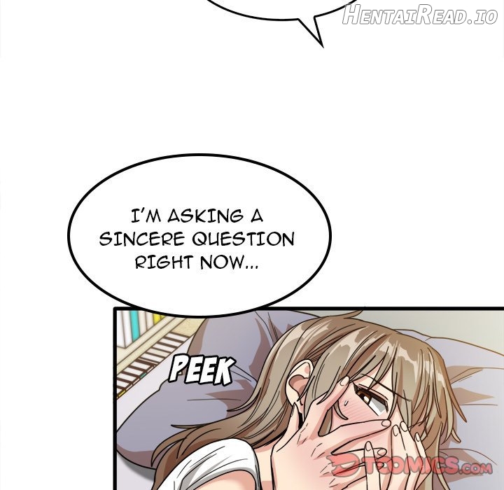 No More, No Less Chapter 39 - page 86