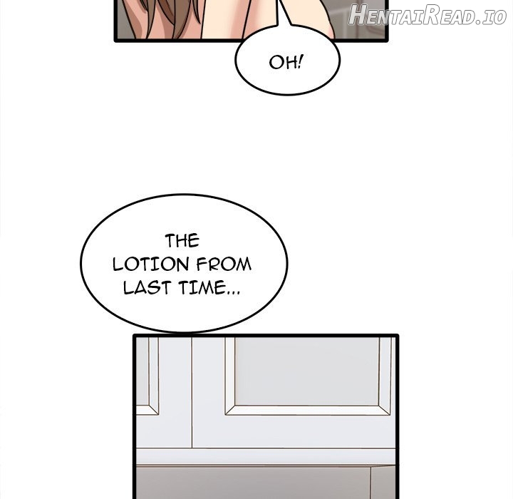 No More, No Less Chapter 39 - page 9