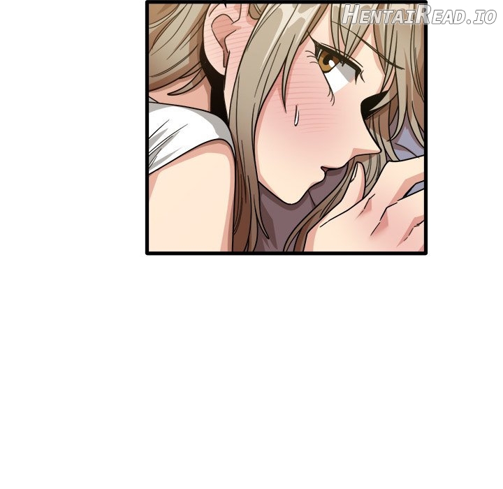 No More, No Less Chapter 39 - page 90