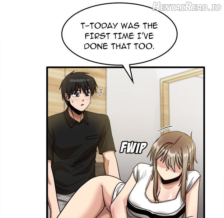 No More, No Less Chapter 39 - page 91