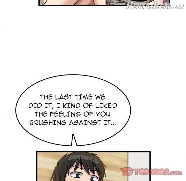 No More, No Less Chapter 39 - page 92