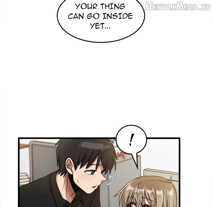 No More, No Less Chapter 39 - page 95