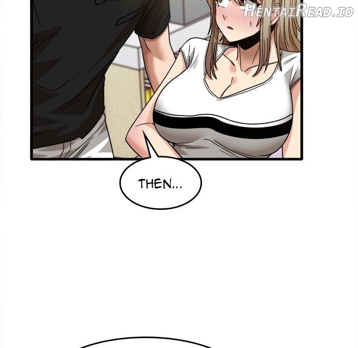 No More, No Less Chapter 39 - page 96