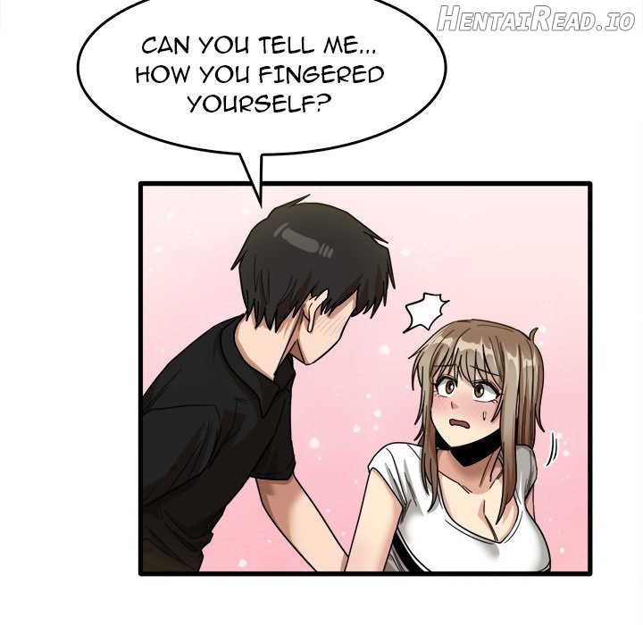 No More, No Less Chapter 39 - page 97