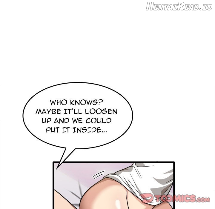 No More, No Less Chapter 39 - page 98