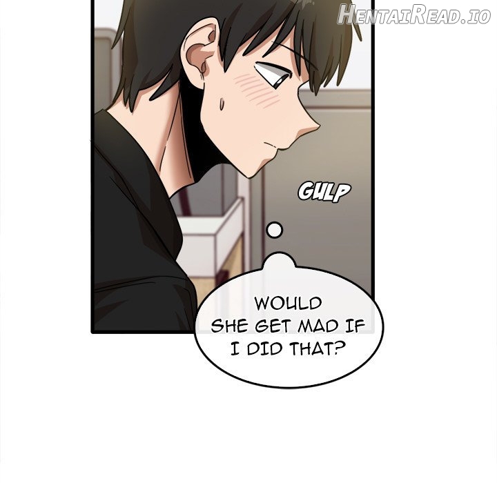 No More, No Less Chapter 40 - page 15