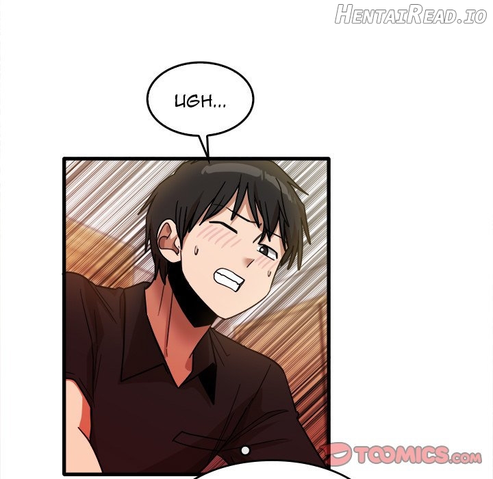 No More, No Less Chapter 40 - page 50