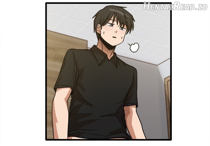 No More, No Less Chapter 41 - page 3
