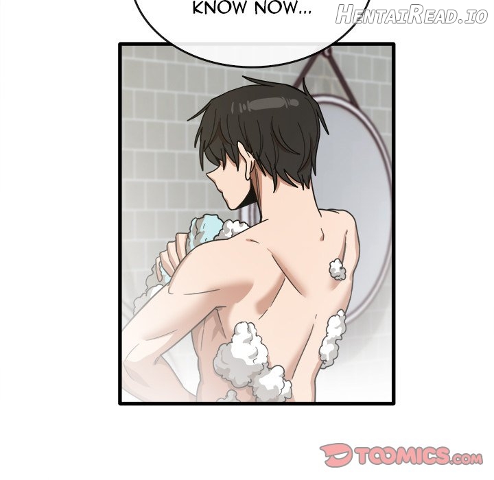 No More, No Less Chapter 41 - page 32