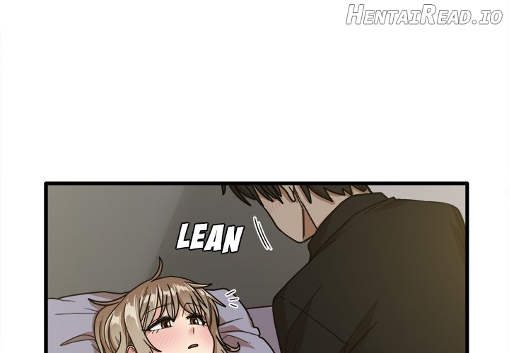 No More, No Less Chapter 41 - page 4