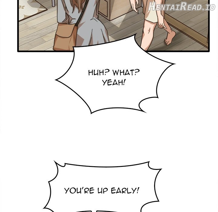 No More, No Less Chapter 41 - page 41