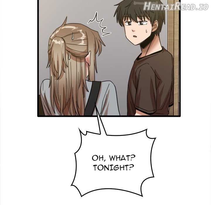 No More, No Less Chapter 41 - page 45