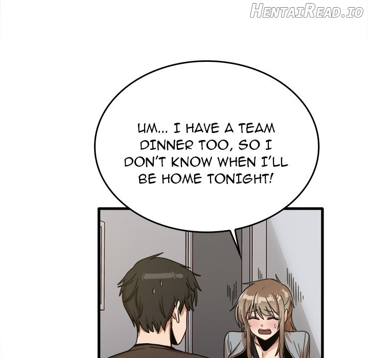 No More, No Less Chapter 41 - page 46