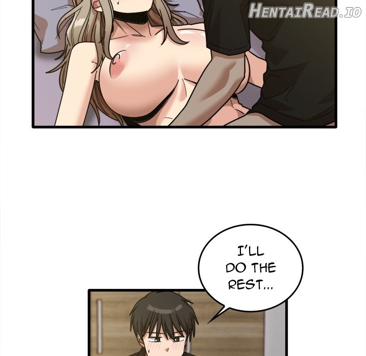 No More, No Less Chapter 41 - page 5