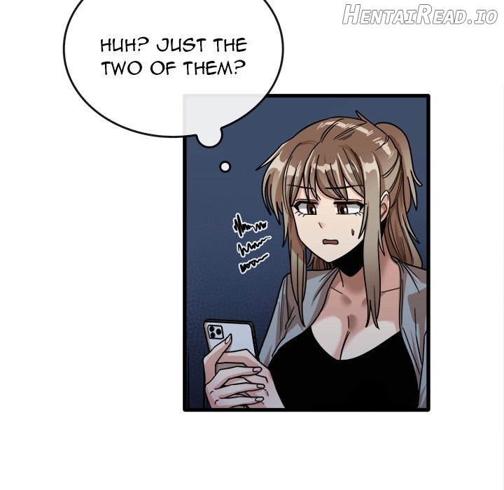 No More, No Less Chapter 41 - page 77