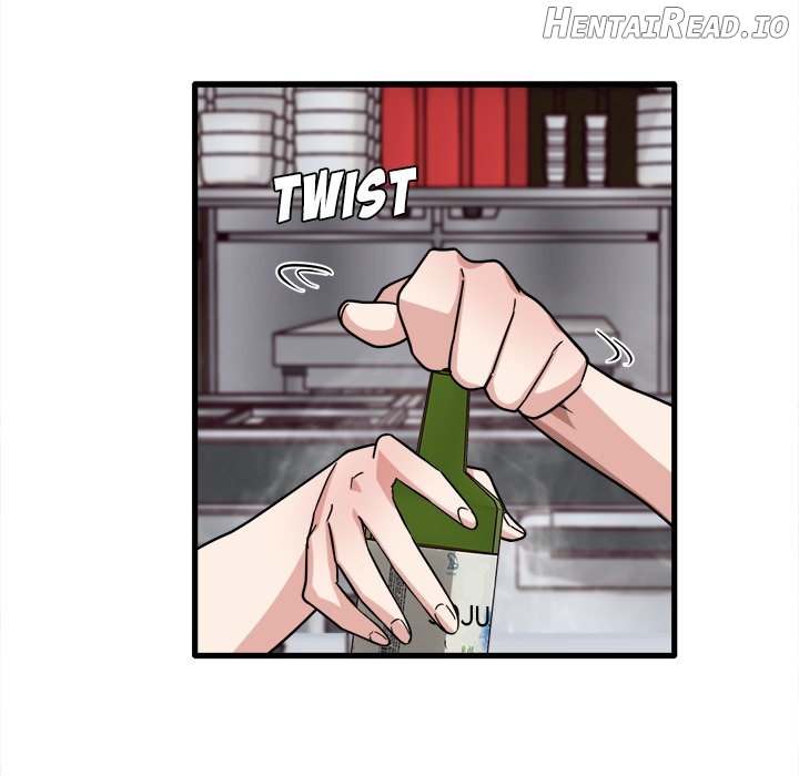 No More, No Less Chapter 41 - page 83