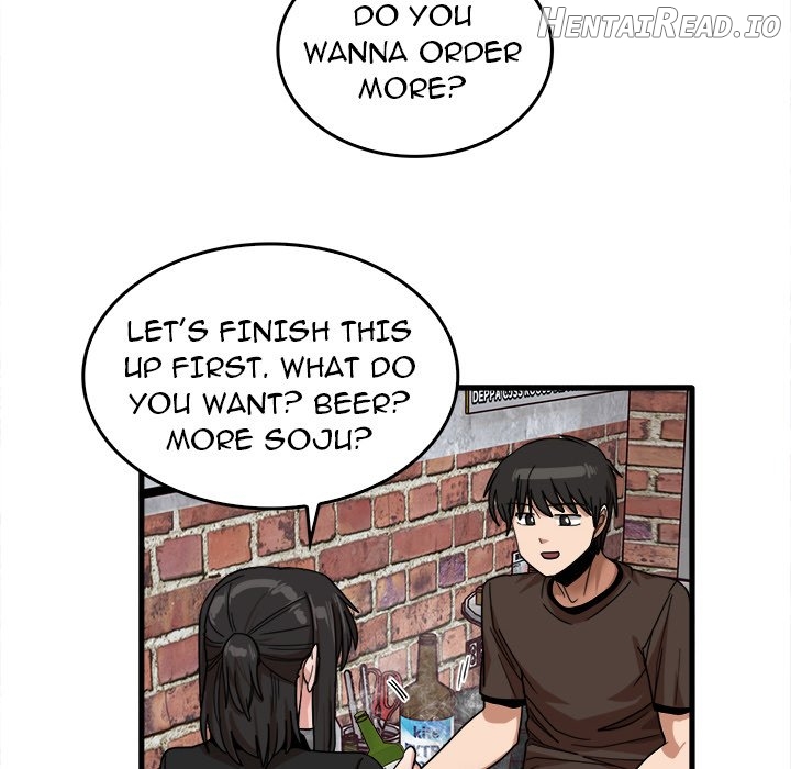 No More, No Less Chapter 41 - page 85