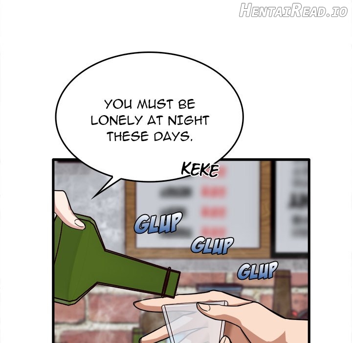 No More, No Less Chapter 41 - page 89