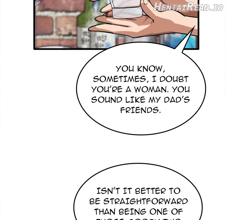 No More, No Less Chapter 41 - page 90