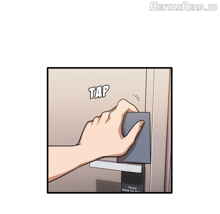 No More, No Less Chapter 42 - page 16