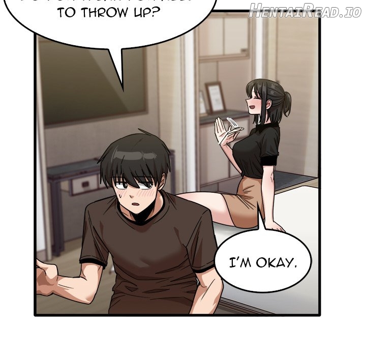 No More, No Less Chapter 42 - page 20