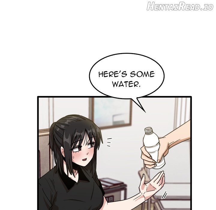 No More, No Less Chapter 42 - page 21