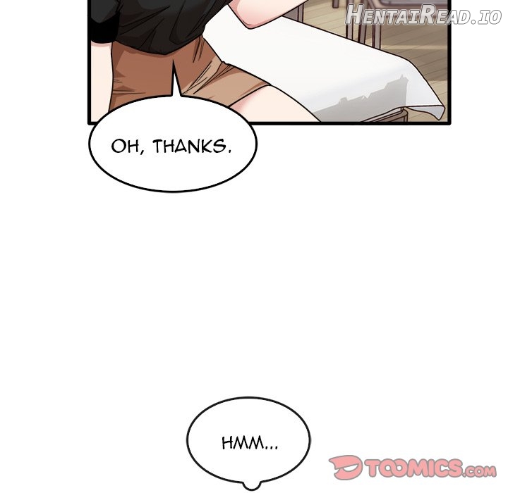 No More, No Less Chapter 42 - page 22