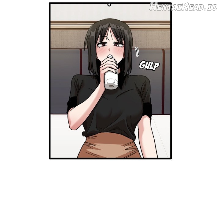 No More, No Less Chapter 42 - page 23
