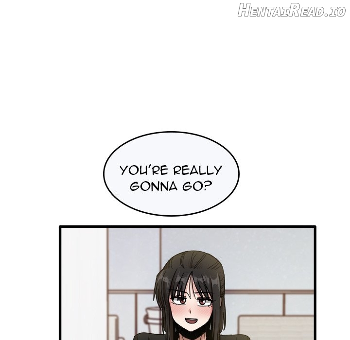 No More, No Less Chapter 42 - page 28