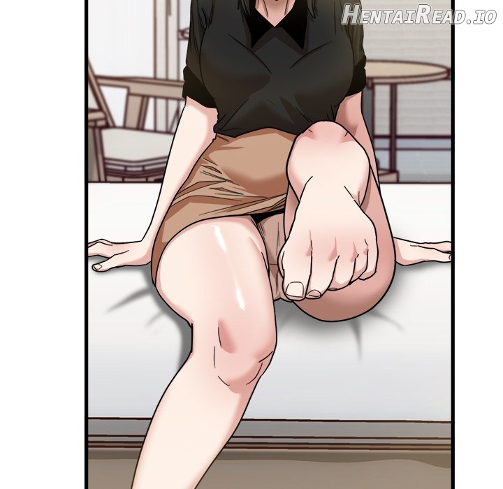 No More, No Less Chapter 42 - page 29