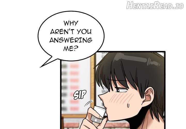 No More, No Less Chapter 42 - page 3