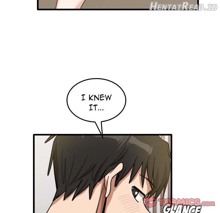 No More, No Less Chapter 42 - page 30