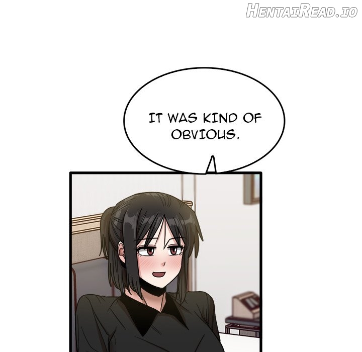 No More, No Less Chapter 42 - page 33