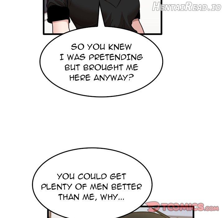 No More, No Less Chapter 42 - page 34