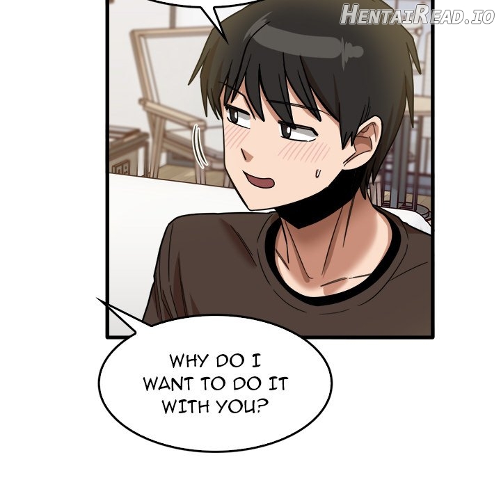 No More, No Less Chapter 42 - page 35