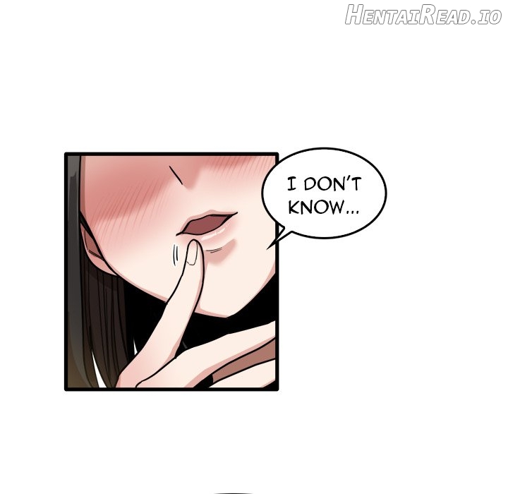 No More, No Less Chapter 42 - page 36