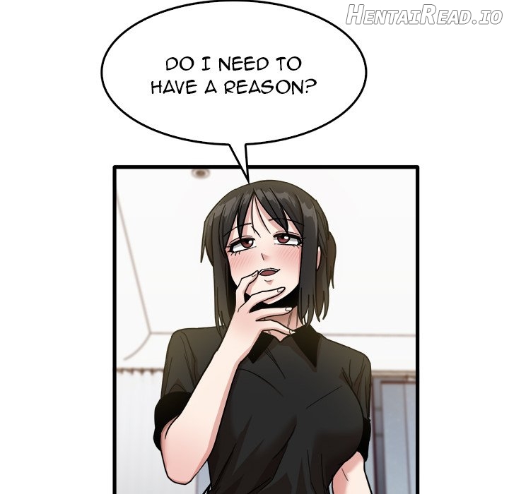 No More, No Less Chapter 42 - page 37