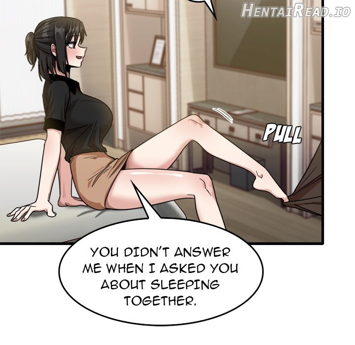 No More, No Less Chapter 42 - page 41