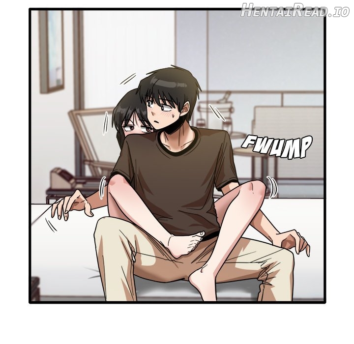 No More, No Less Chapter 42 - page 43