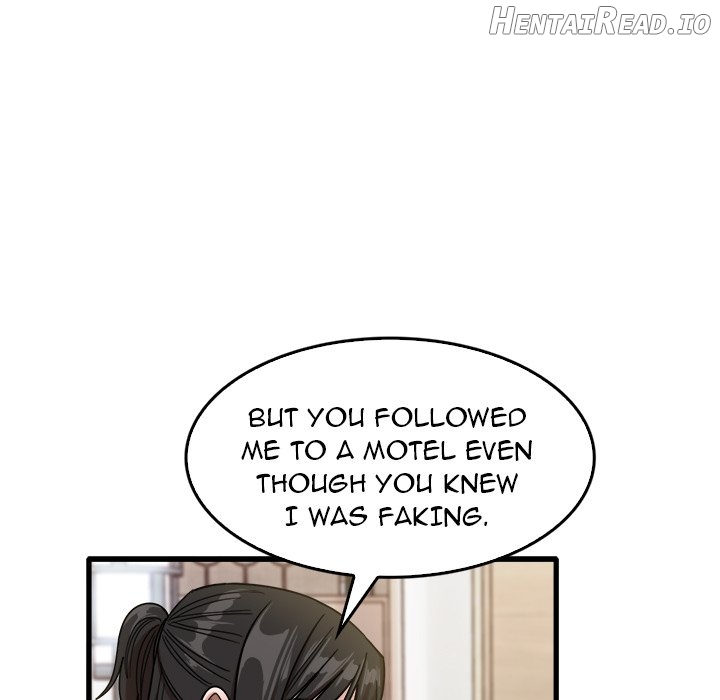No More, No Less Chapter 42 - page 44