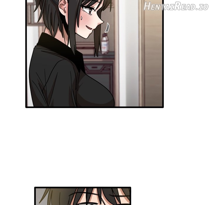 No More, No Less Chapter 42 - page 45