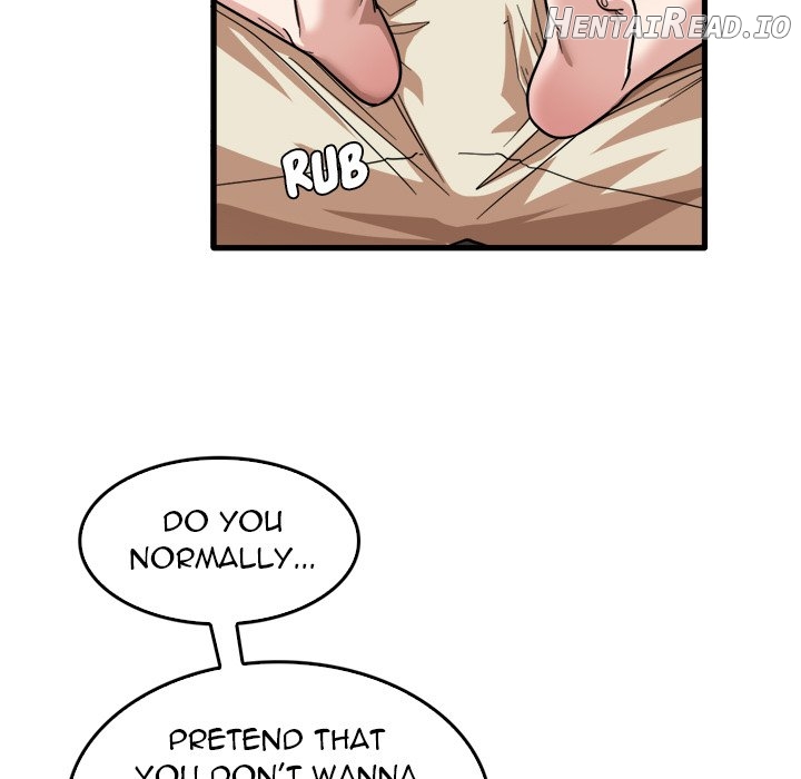 No More, No Less Chapter 42 - page 47