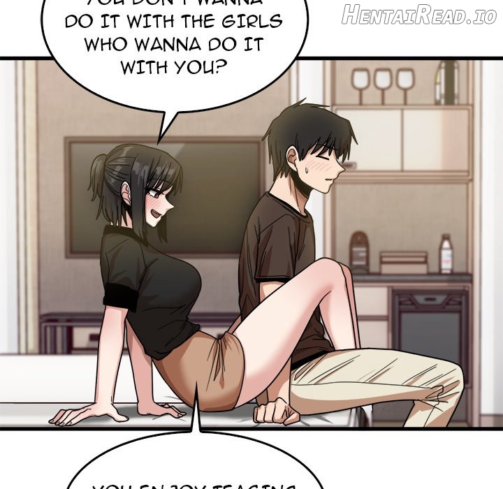 No More, No Less Chapter 42 - page 48