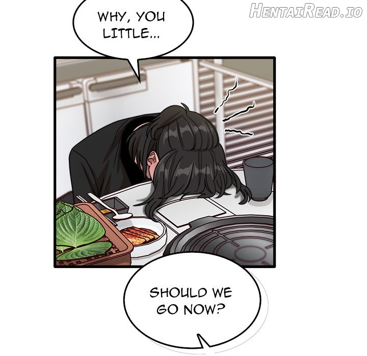 No More, No Less Chapter 42 - page 5
