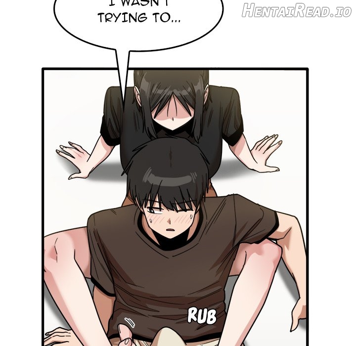 No More, No Less Chapter 42 - page 52