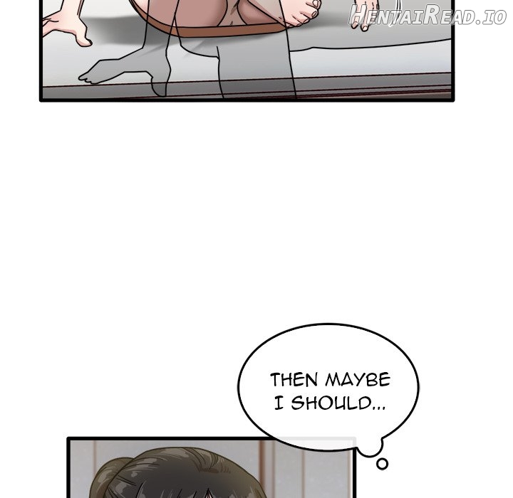 No More, No Less Chapter 42 - page 55