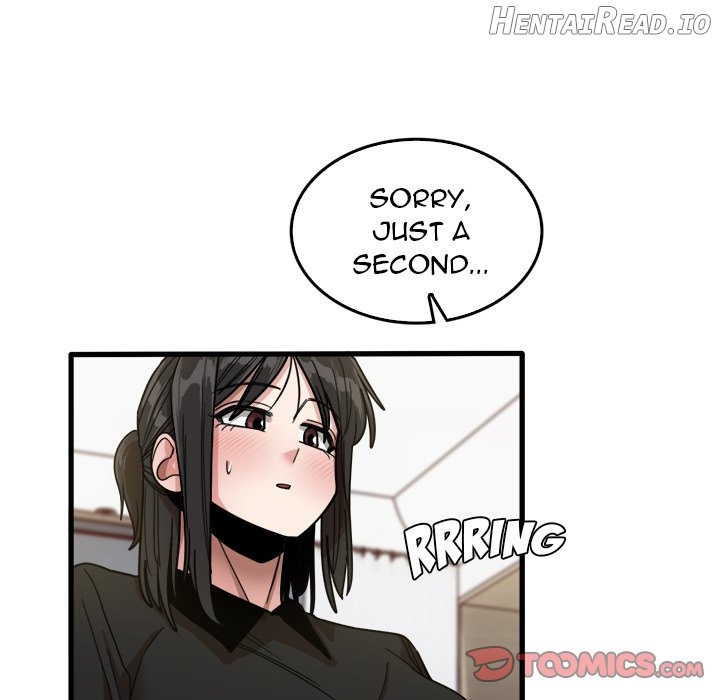 No More, No Less Chapter 42 - page 58