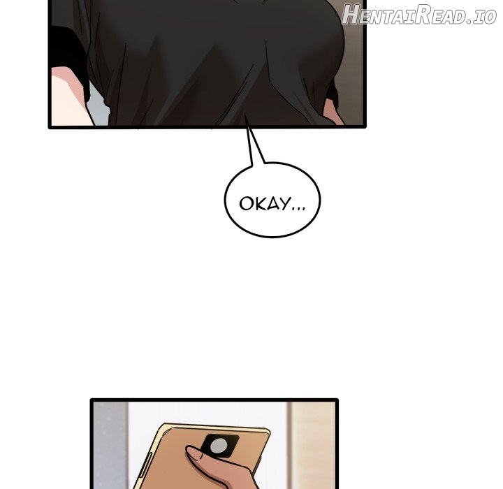 No More, No Less Chapter 42 - page 59